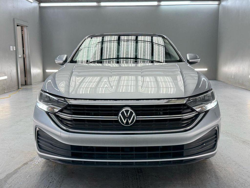 used 2023 Volkswagen Jetta car, priced at $21,995