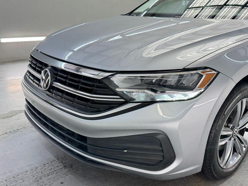 used 2023 Volkswagen Jetta car, priced at $21,995