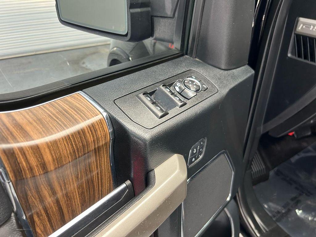 used 2017 Ford F-150 car, priced at $25,995