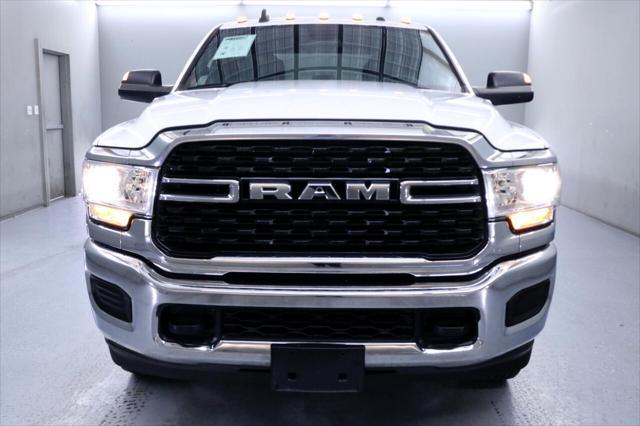 used 2022 Ram 3500 car, priced at $59,995