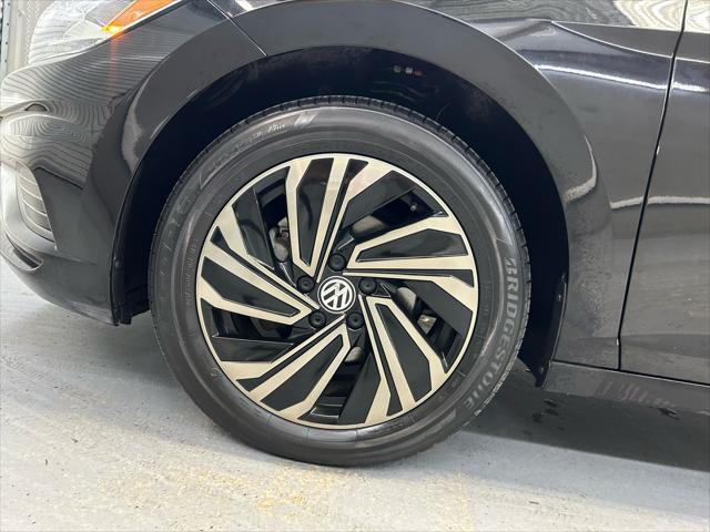 used 2019 Volkswagen Jetta car, priced at $14,995