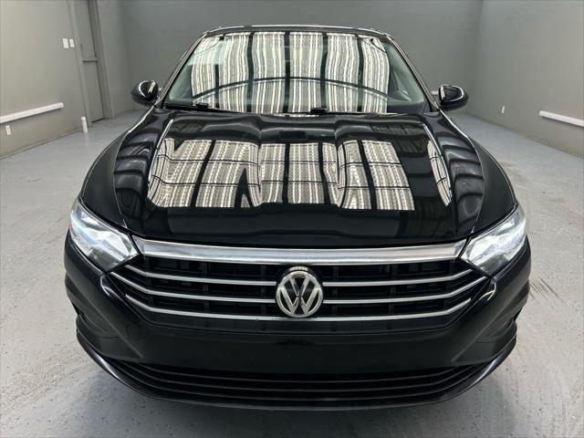 used 2019 Volkswagen Jetta car, priced at $14,995