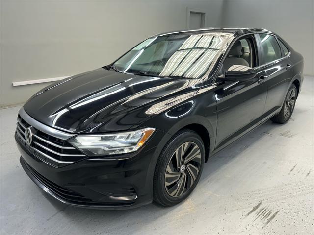 used 2019 Volkswagen Jetta car, priced at $14,995