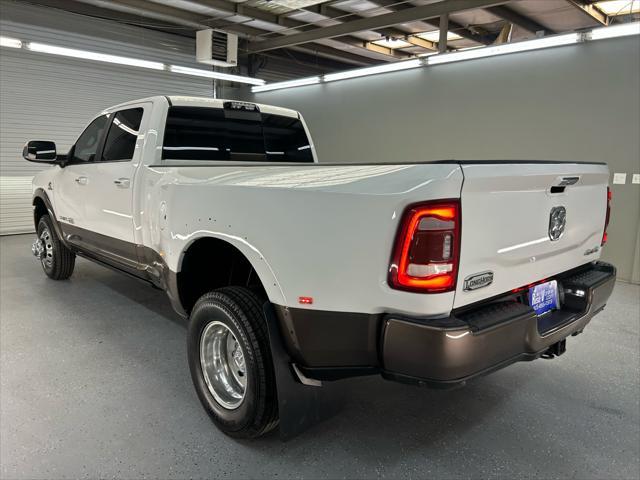 used 2019 Ram 3500 car, priced at $56,995