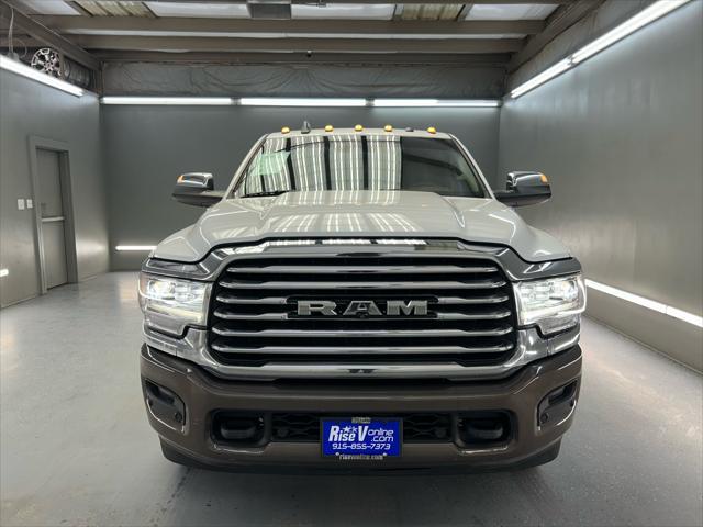 used 2019 Ram 3500 car, priced at $56,995