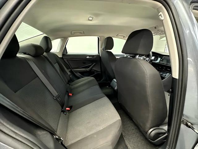 used 2019 Volkswagen Jetta car, priced at $15,995
