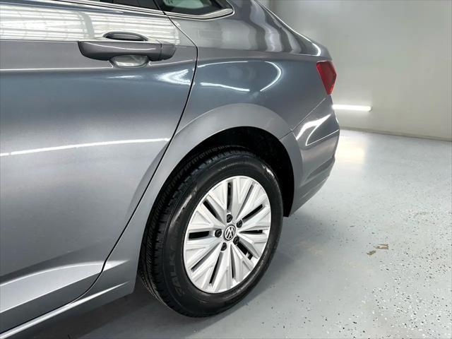 used 2019 Volkswagen Jetta car, priced at $15,995