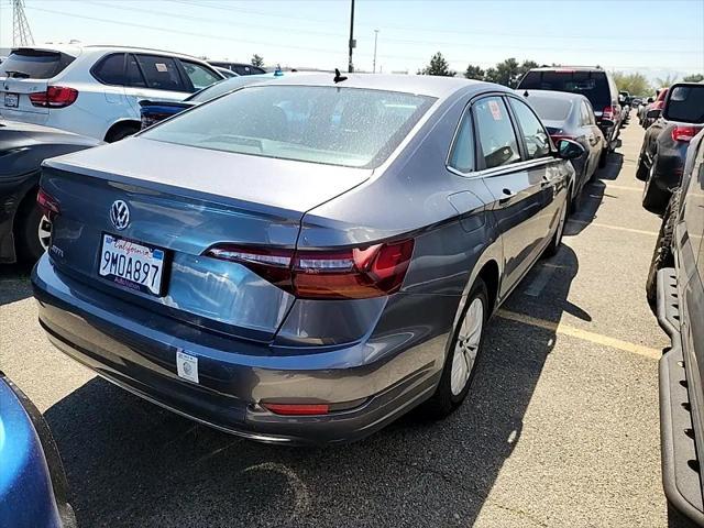 used 2019 Volkswagen Jetta car, priced at $15,995