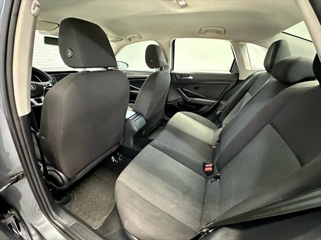 used 2019 Volkswagen Jetta car, priced at $15,995
