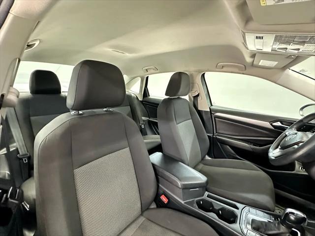 used 2019 Volkswagen Jetta car, priced at $15,995