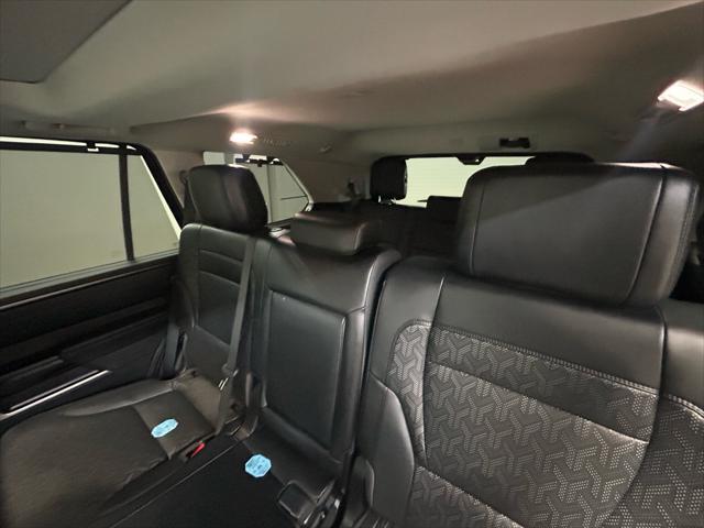 used 2024 Toyota Sequoia car, priced at $72,995