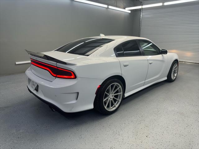 used 2019 Dodge Charger car, priced at $24,995