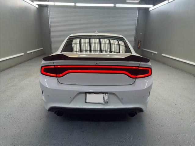 used 2019 Dodge Charger car, priced at $24,995