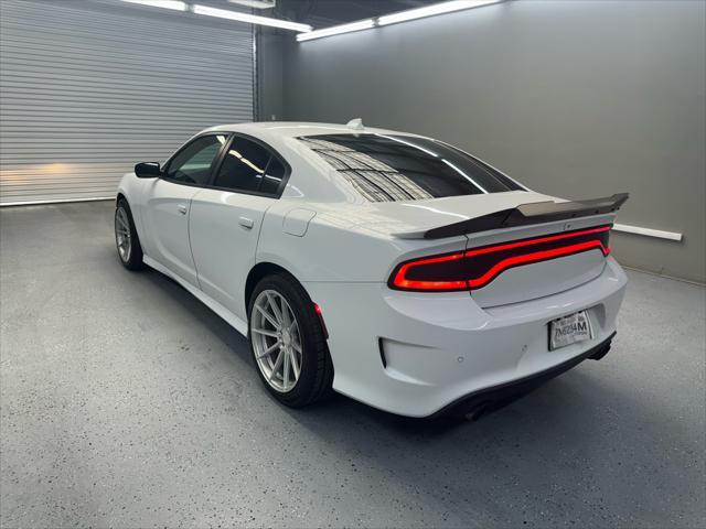 used 2019 Dodge Charger car, priced at $24,995