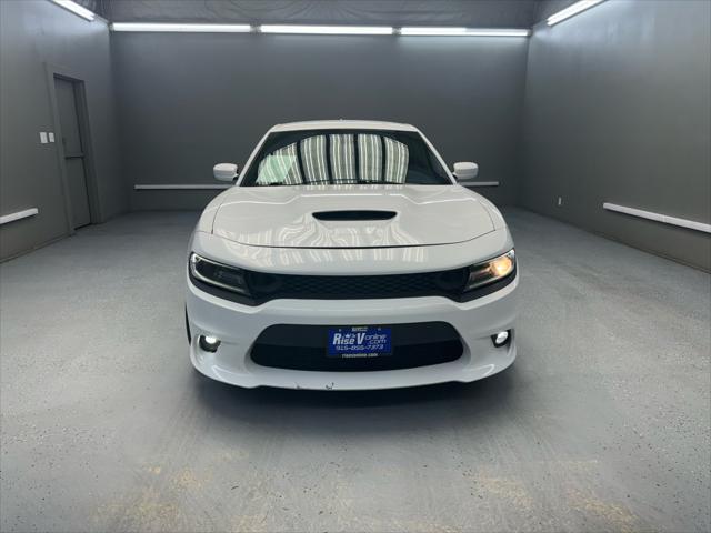 used 2019 Dodge Charger car, priced at $24,995