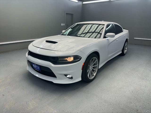 used 2019 Dodge Charger car, priced at $24,995