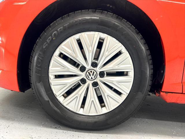 used 2020 Volkswagen Jetta car, priced at $15,995