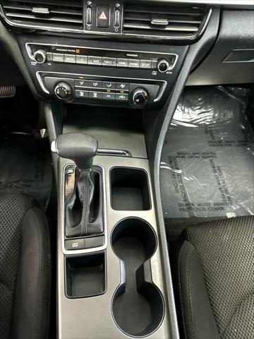used 2020 Kia Optima car, priced at $15,995