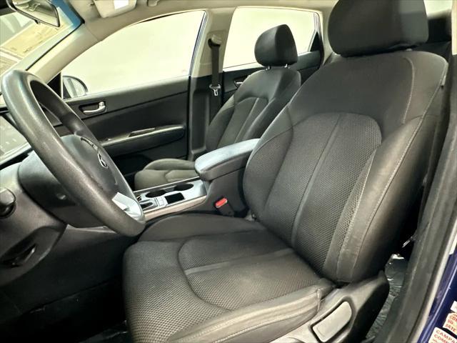 used 2020 Kia Optima car, priced at $15,995