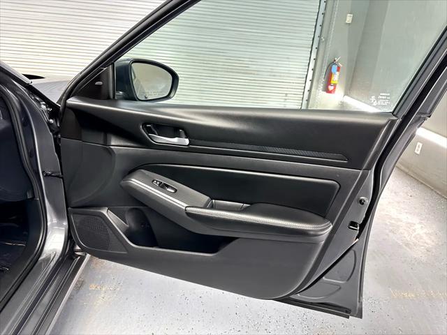 used 2024 Nissan Altima car, priced at $23,995