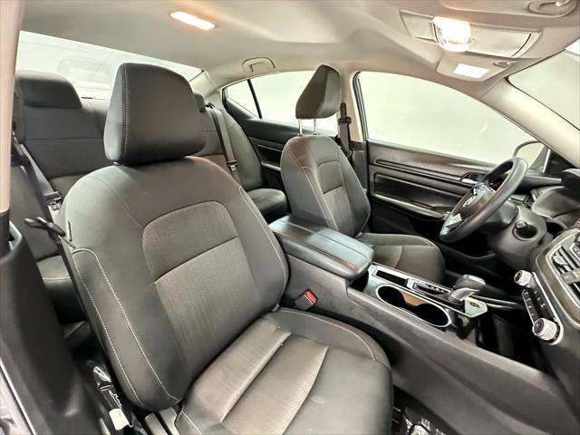 used 2024 Nissan Altima car, priced at $23,995