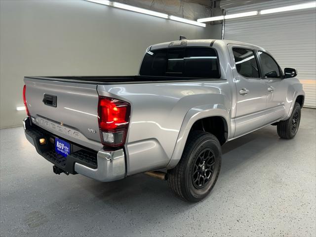 used 2021 Toyota Tacoma car, priced at $29,995