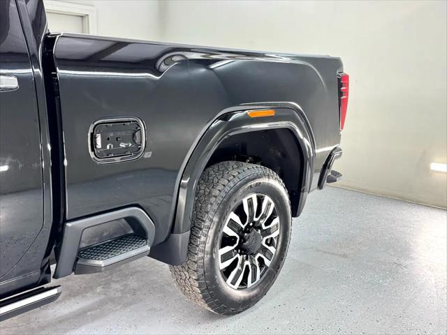 used 2025 GMC Sierra 2500 car, priced at $89,995