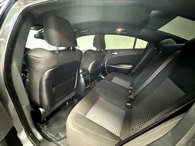 used 2022 Dodge Charger car, priced at $36,995