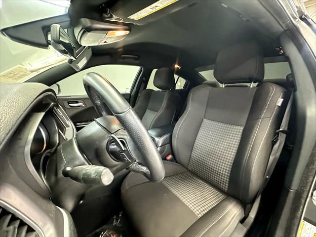 used 2022 Dodge Charger car, priced at $36,995