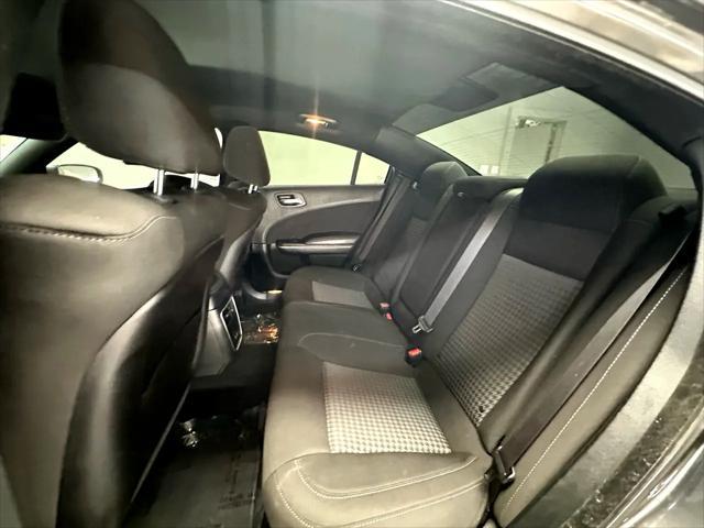 used 2022 Dodge Charger car, priced at $36,995