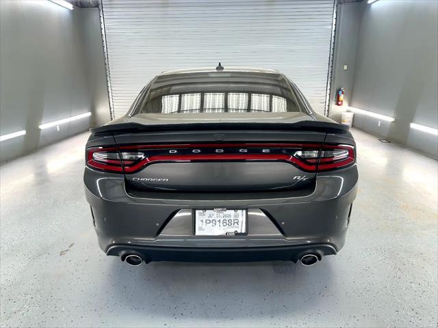 used 2022 Dodge Charger car, priced at $36,995