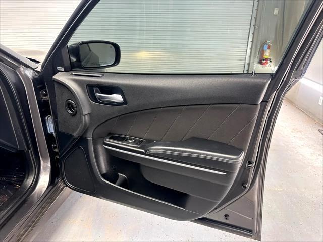 used 2022 Dodge Charger car, priced at $36,995