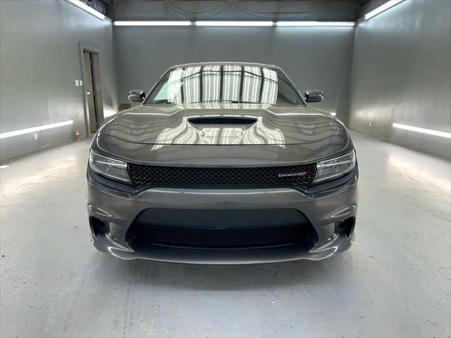 used 2022 Dodge Charger car, priced at $36,995
