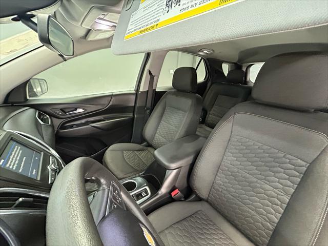 used 2019 Chevrolet Equinox car, priced at $19,995