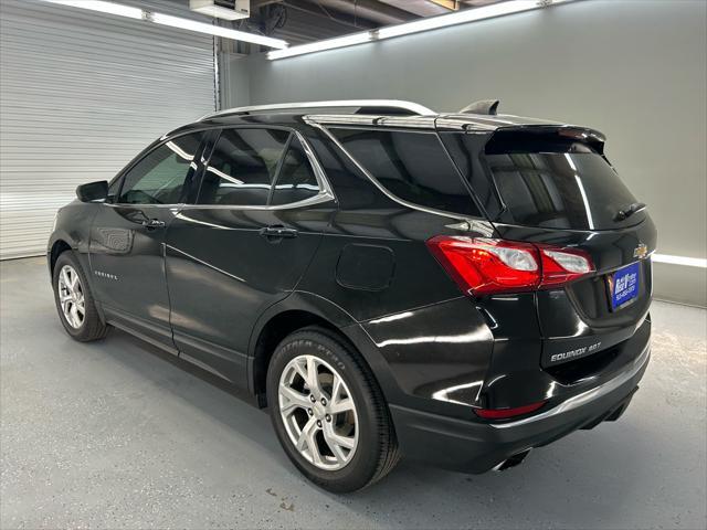 used 2019 Chevrolet Equinox car, priced at $19,995