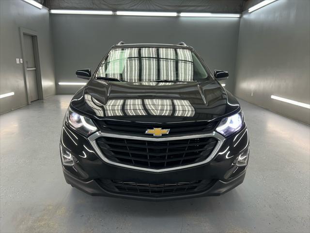 used 2019 Chevrolet Equinox car, priced at $19,995