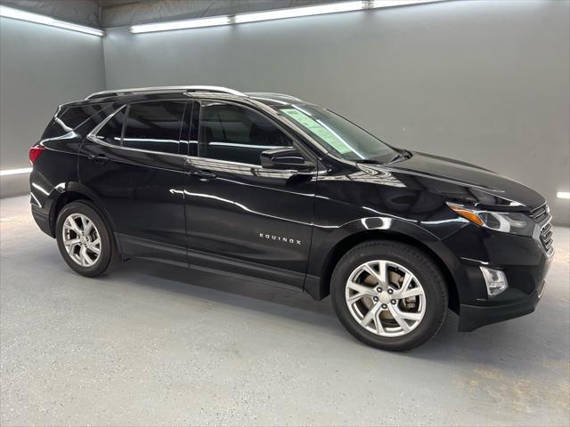 used 2019 Chevrolet Equinox car, priced at $19,995