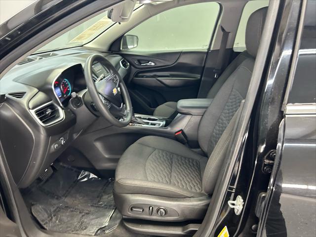 used 2019 Chevrolet Equinox car, priced at $19,995