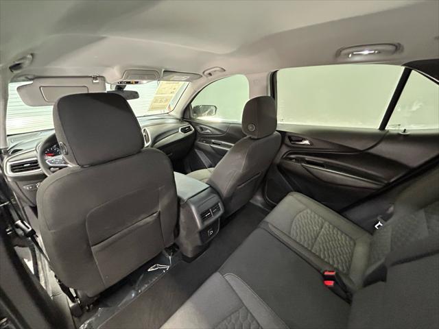 used 2019 Chevrolet Equinox car, priced at $19,995