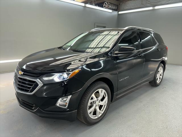 used 2019 Chevrolet Equinox car, priced at $19,995