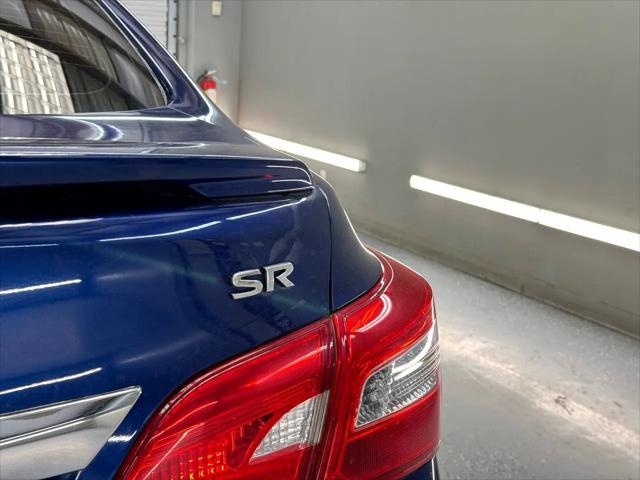 used 2019 Nissan Sentra car, priced at $11,995