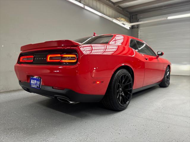 used 2021 Dodge Challenger car, priced at $29,995