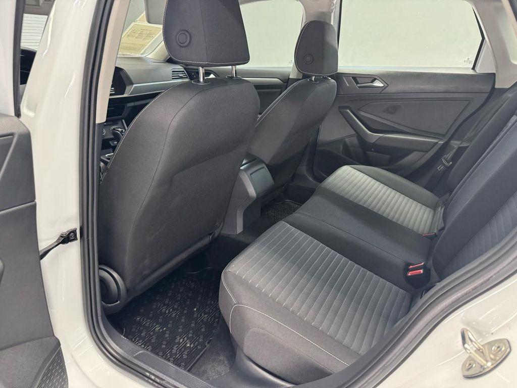 used 2024 Volkswagen Jetta car, priced at $20,995