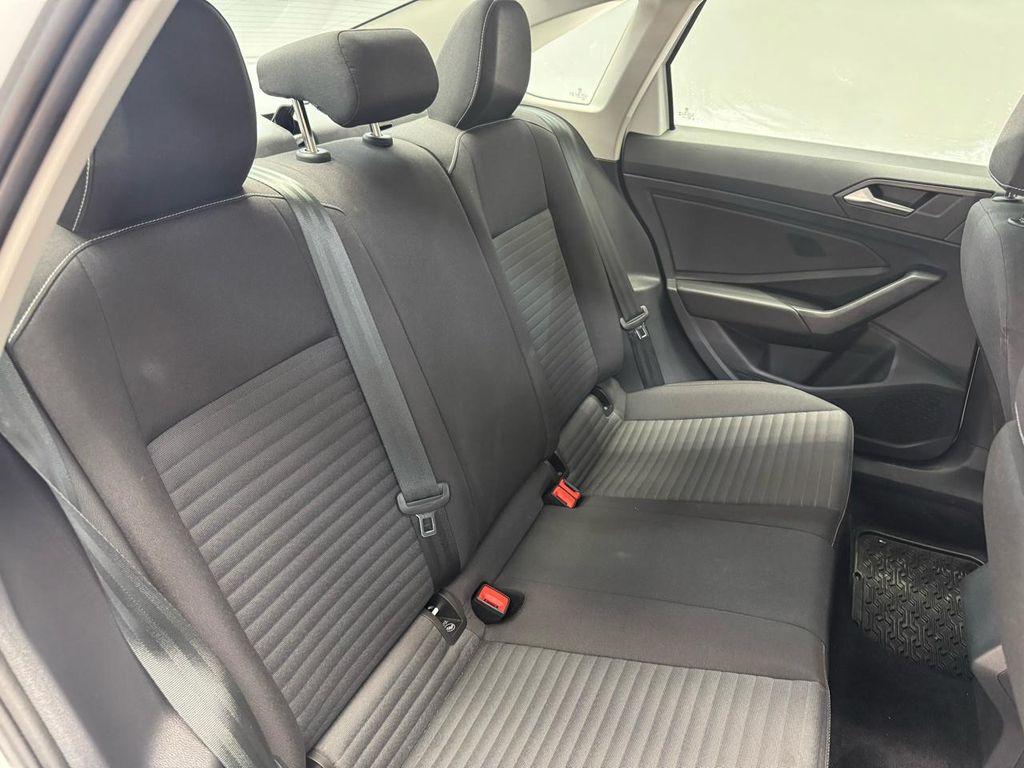 used 2024 Volkswagen Jetta car, priced at $20,995