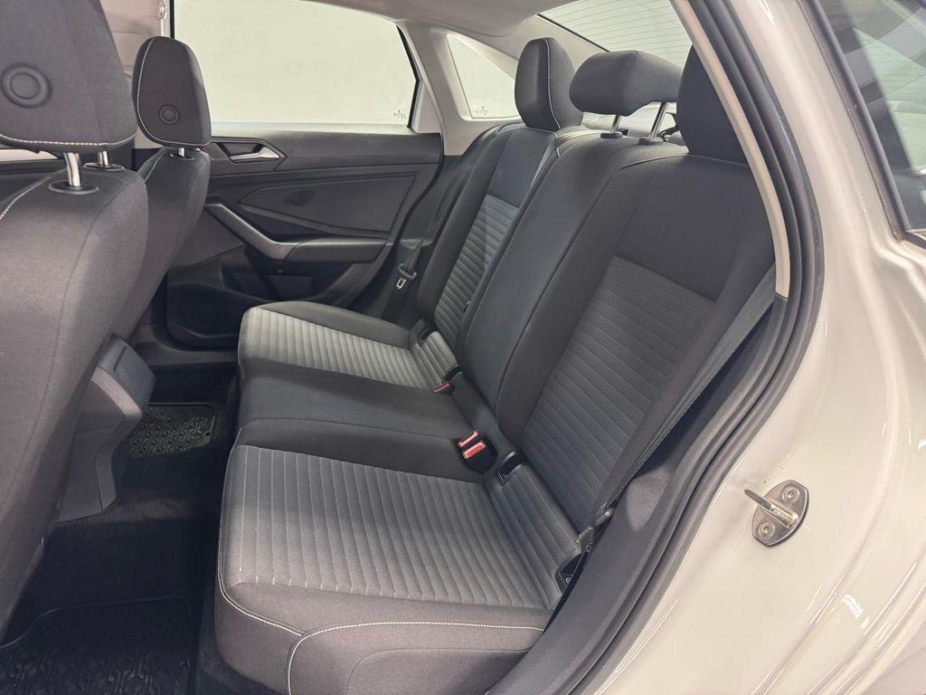 used 2024 Volkswagen Jetta car, priced at $20,995