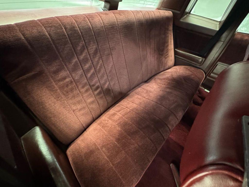 used 1987 Chevrolet Monte Carlo car, priced at $60,995