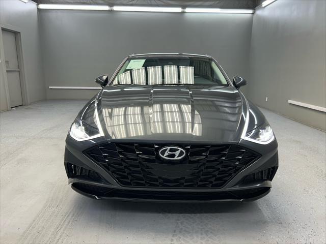 used 2022 Hyundai Sonata car, priced at $19,995