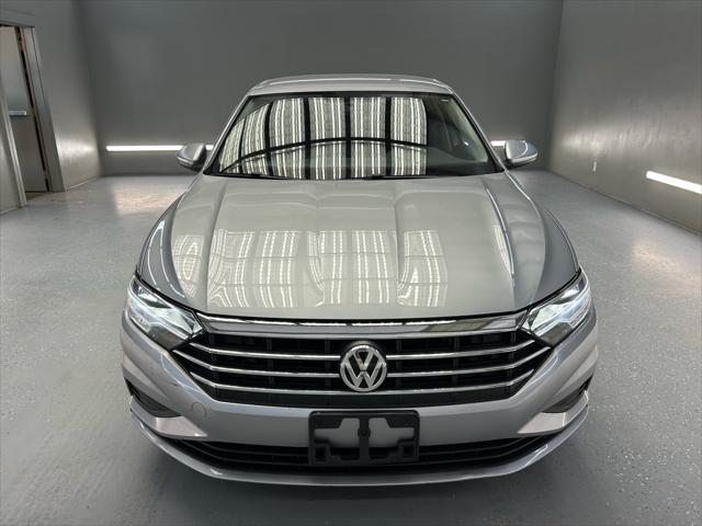 used 2021 Volkswagen Jetta car, priced at $17,995