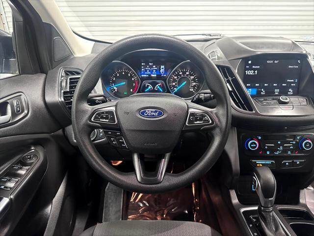 used 2019 Ford Escape car, priced at $15,995