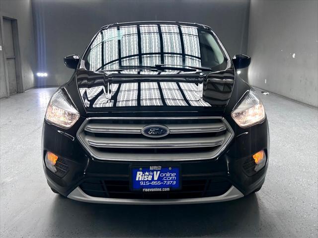 used 2019 Ford Escape car, priced at $15,995